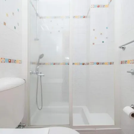 Antonio - One Bedroom With Balcony And Sea View - 3 *