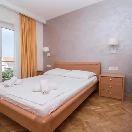 Antonio - One Bedroom With Balcony And Sea View - 3 Apartamento