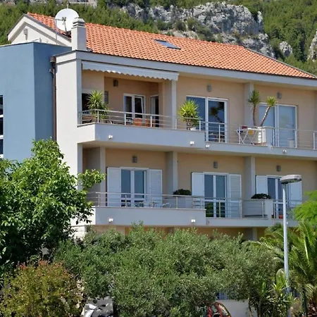 Antonio - One Bedroom With Balcony And Sea View - 3