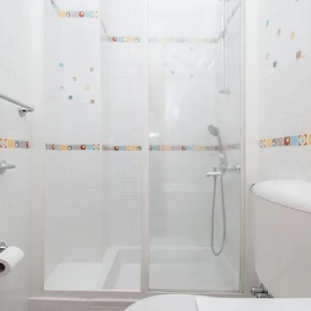 Antonio - One Bedroom With Balcony And Sea View - 3 Tučepi