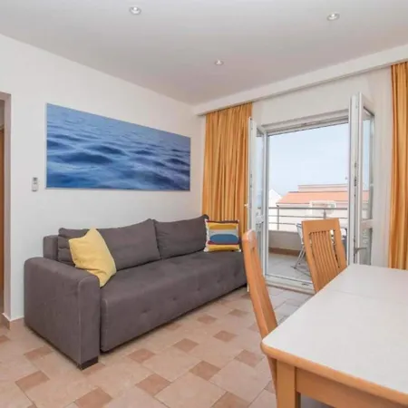 Antonio - One Bedroom With Balcony And Sea View - 3