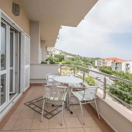 Antonio - One Bedroom With Balcony And Sea View - 3